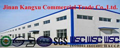 Jinan Kangxu Commercial Trade Co.,Ltd.