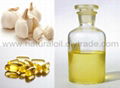 Odorless Garlic Oil 3