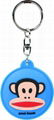 soft pvc keychain 2