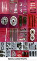 Needle Loom Parts