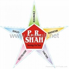 P.R.Shah Pvt. Ltd