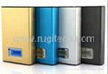 22000mah portable power supply moblie phones  iphone battery 1