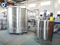 Carbon-dioxide Generator (CO2 Gas Generator) for Beverage Factory