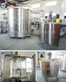 Carbon-dioxide Generator (CO2 Gas Generator) for Beverage Factory 2