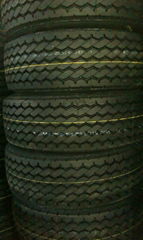 heavy-duty truck tyre  from DOUBLESTAR