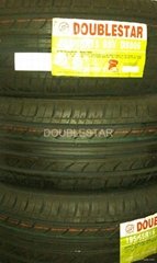 Passenerger car tyre  from DOUBLESTAR