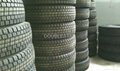 Passenerger car tyre  from DOUBLESTAR 1