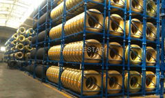 light-truck  tyre  from DOUBLESTAR