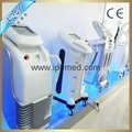 CE approval ipl hair removal beauty equipment 2