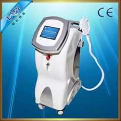 1200W RF skin rejuvenation beauy machine with IPL