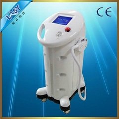 intense pulse light (ipl) hair removal machine with CE