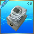 Home use portable IPL skin rejuvenation