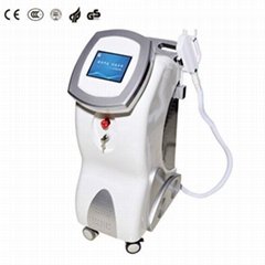 ipl rf hair removal and acne treatment elight beauty machine