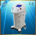 salon beauty equipment ipl rf machine with opt system