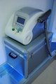 Portable nd yag laser hair removal and tattoo removal beauty machine 2
