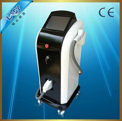 Professional 808nm diode laser hair