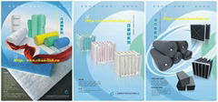 Guangzhou clean-link filtration Co,Ltd