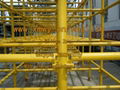 Scaffolding formwork，Ringlock Scaffolding  2