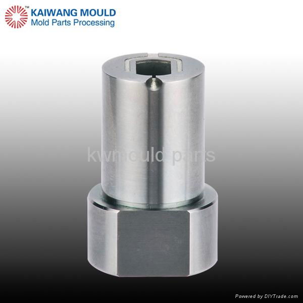 high precision mold parts of injection mold 4