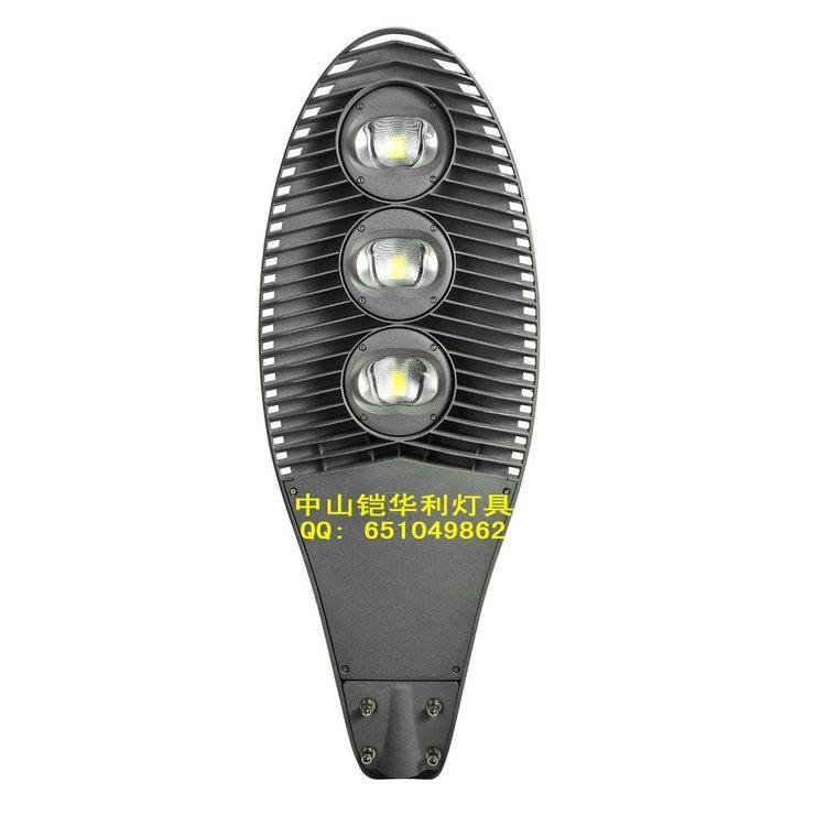 批發LED路燈，大功率LED路燈，集成LED路燈，新款路燈 3