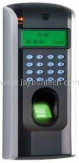 F7 Fingerprint Time Attendance Access Control Mutli-Biometric