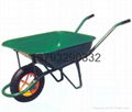 Wheel Barrow