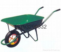 Wheel Barrow