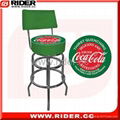 On sale high top bar  chair