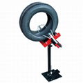 Car Tyre Spreader