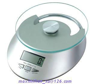  Kitchen Scale DMR-K3103