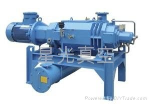 good quality and very competitive price vacuum pump