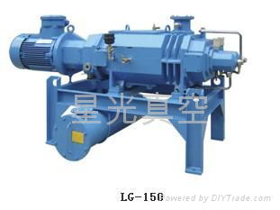 good quality and very competitive price vacuum pump 2