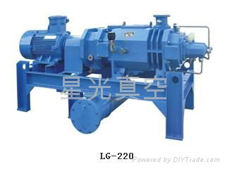 good quality and very competitive price vacuum pump 3