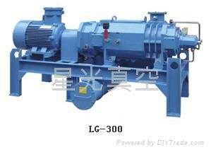 good quality and very competitive price vacuum pump 4