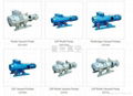 Roots vacuum pump with good quality and  very competitive price 1