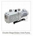 rotary vane vacuum pumps with good quality and   very competitive price 1