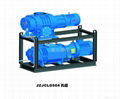 vacuum system with good quality and