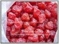 Dried strawberry 1