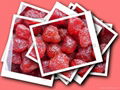 Dried strawberry 2