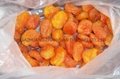 Dried apricot whole 3
