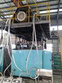 2000 Liter water tank blow moulding machine(three layers)