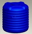 blow mould for water tank 