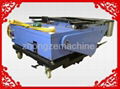 automatic plastering machine