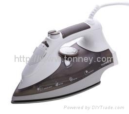 Steam Iron for hotel guest room