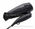 Hair dryer for hotel guest room  1