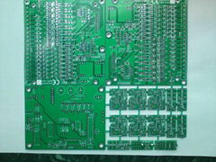 PCB FROM CHINA 