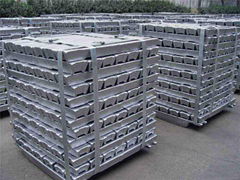 High Purity Primary Aluminium Ingot