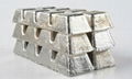 High Purity Tin Ingot