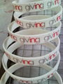 silicone wristband 3