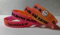 silicone wristband 5